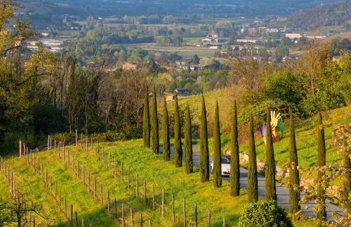 I Tre Poggi Dimora di Charme - Foto 49