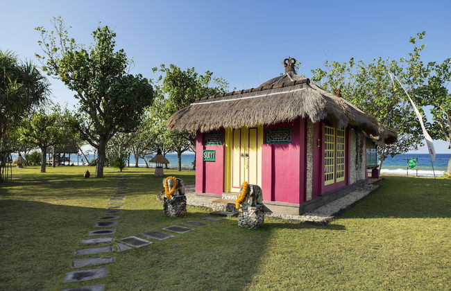 Puri Ganesha Villas - Foto 34