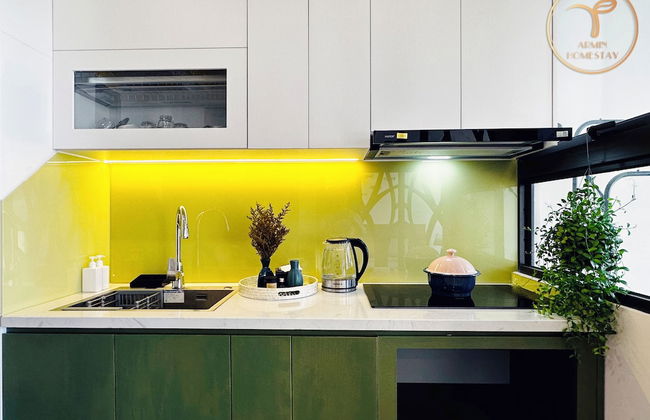 Armin Homestay Ecopark - Photo 4