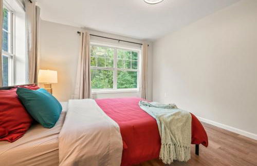 Ideal Family Stay Sleeps 20 in Bloomfield, CT - Foto 47