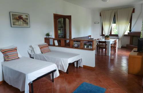 Bnbook Casa dei Peschi - Lago di Monate - Foto 33