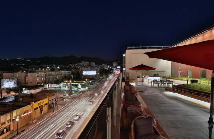 West Hollywood Chic Apartment - Foto 14