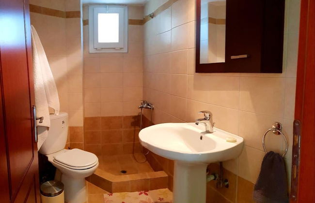 Villa Chanioti Nilie Hospitality MGMT - Foto 14