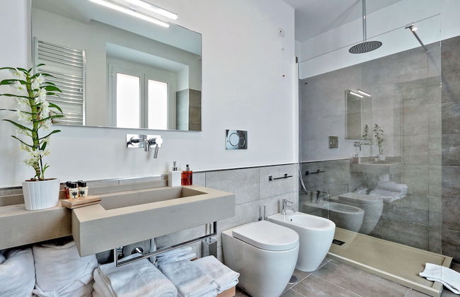 Relais Servio Tullio - Foto 44