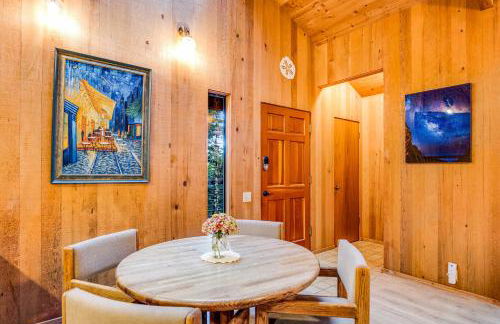 Redwood Retreat - Foto 10