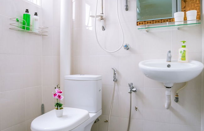 Grandeur Tower Pandan Indah KL - Foto 16