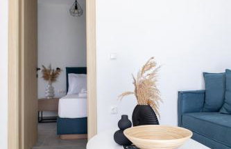 Olive & Sea Luxury Suites - Foto 65