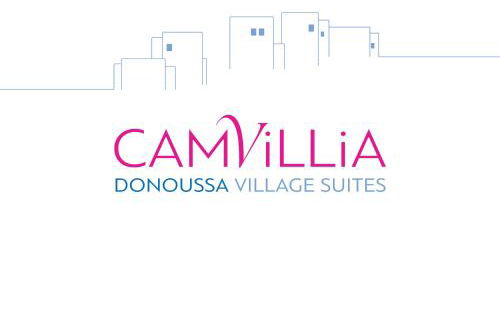 Camvillia Donoussa Village Suites - Photo 7
