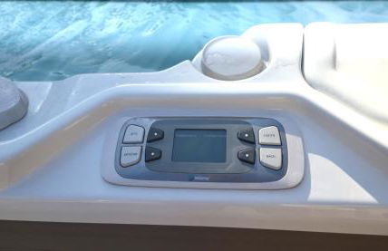 Spassionnement pool - Foto 19