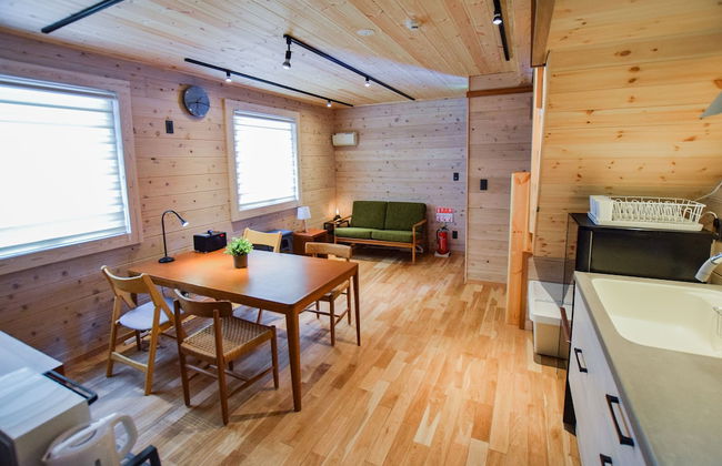 Baan Hakuba - Foto 33