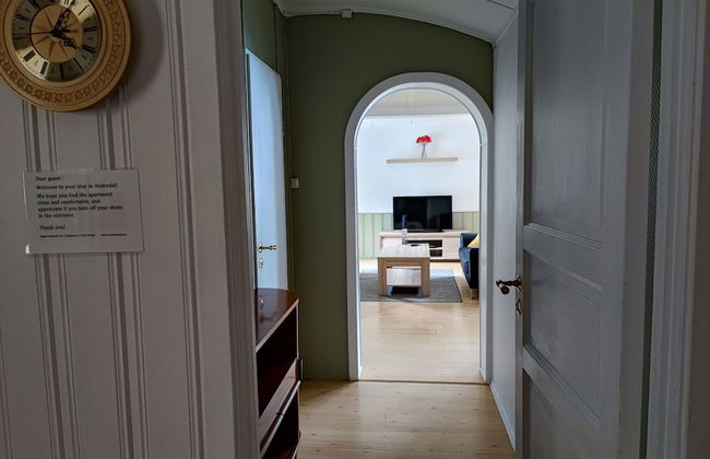 Visit Undredal - Foto 16