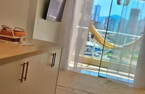 504 - Apartamento Novo à 300 metros do mar em Itapema - Photo 7