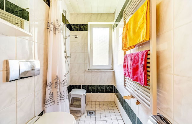 Rustic Black Forest Getaway - Foto 13