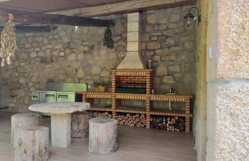 Cascata do Varosa - Turismo Rural - Foto 6