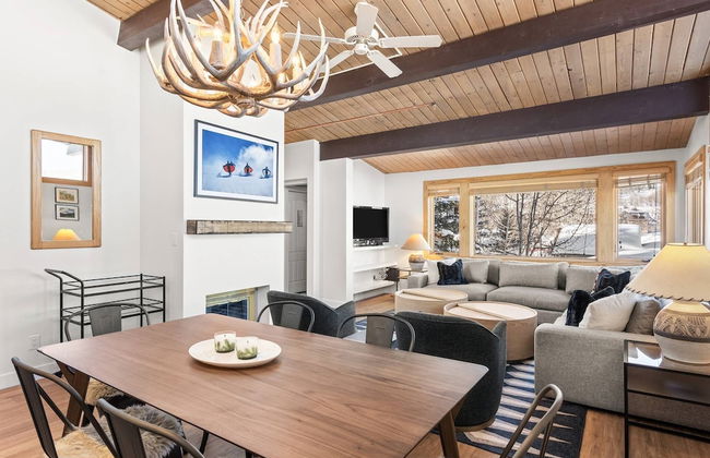 Aspenwood by iTrip Aspen Snowmass - Foto 21
