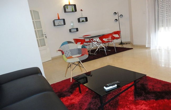 Stay.plus Apartment Mamelles Phare - Photo 1