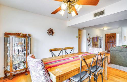 Peaceful Tucson Home with Pool 10 Mi to Downtown! - Foto 9