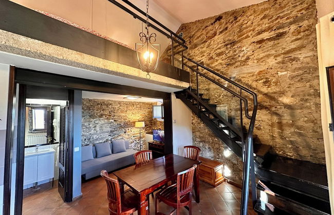 El Bulín de Patones - Foto 13