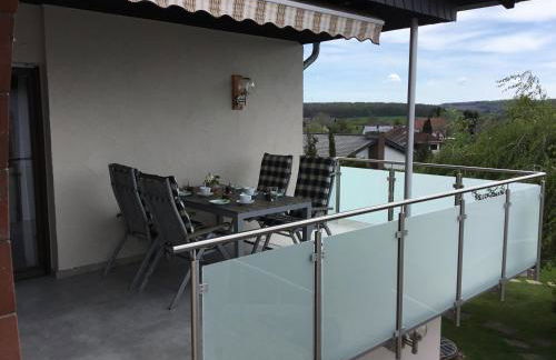 Ferienwohnung Landblick - Foto 12