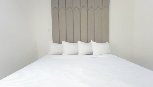 LUXE APARTMENTS - Foto 5, Habitación