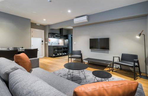 Apartamentos Turisticos Paraiso - Foto 72