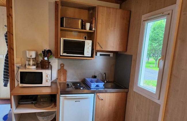 Attractive Chalet With Terrace - Foto 13