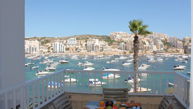 Terraço/pátio interior