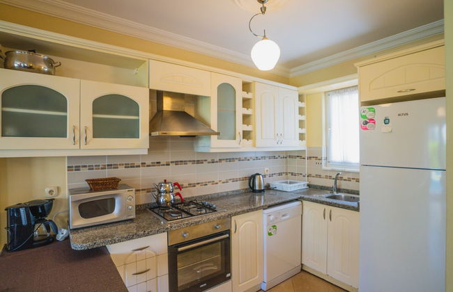 Sunset Beach Club Villas - Photo 49