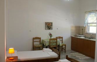 Soldatos Rooms - Foto 65