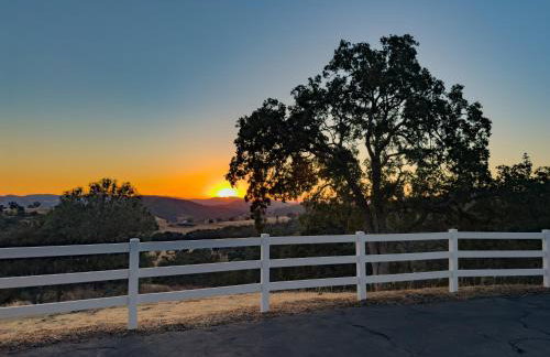 Yosemite Mountain Top - Treetop Villa - Foto 18