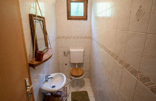 Secluded holiday house Marija Gorica, Prigorje - 23083 - Foto 10