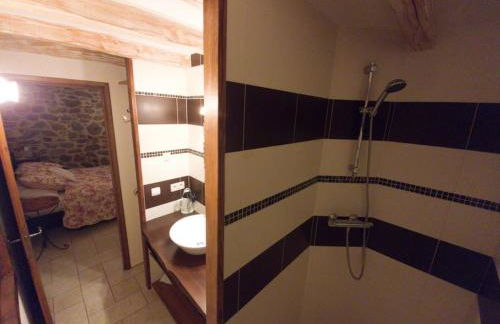 La Grange d'Ardichen vue sur les montagnes - Foto 25