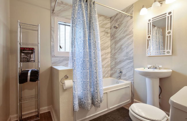 1 Bedroom Studio - 806.5 - Foto 6