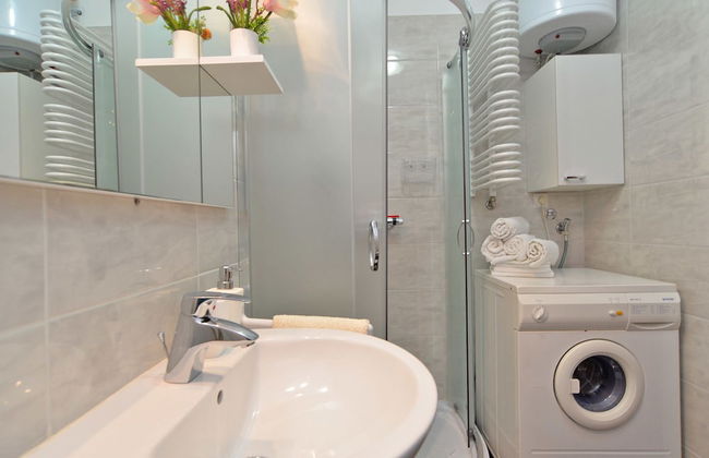 Apartment 628 - Foto 48