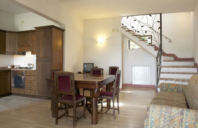 Castello di Modanella - Foto 74