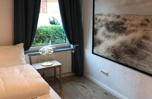 3 Zimmer Ferienwohnung Am Hafen 32/32 - Foto 22