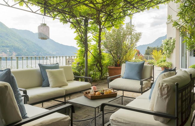 Vista Lario in Carate Urio - Foto 61