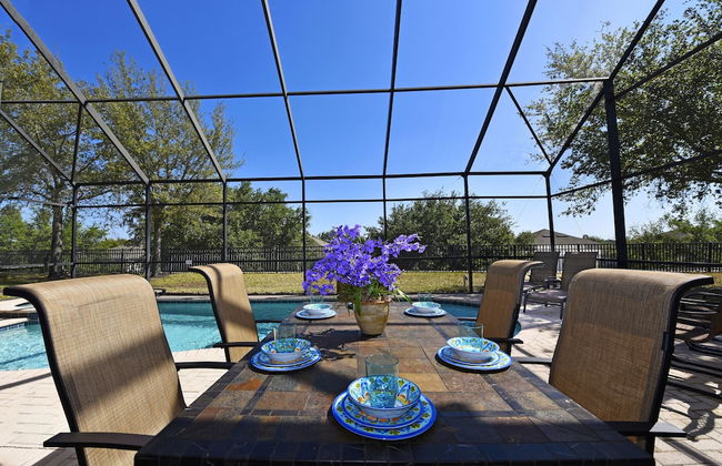 Windsor Hills Resort Villa - Foto 16