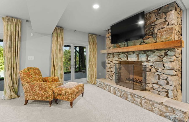 Modern Masterpiece by Avantstay Waterfront + Private Dock - Foto 46