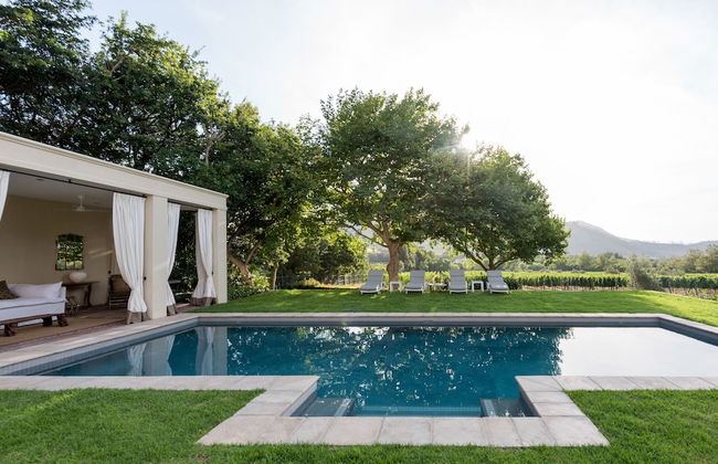 La Clé Lodge - Foto 51