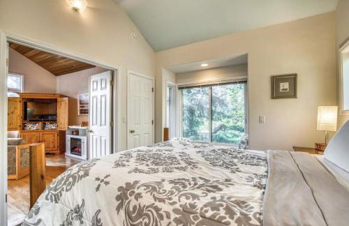 The Quintessa Cottage - Foto 13