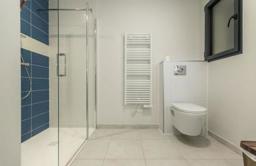 La Sablonnière Free parking Garden - Foto 14