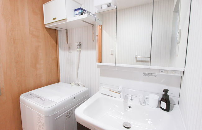 HOTEL&RESIDENCE Haruyoshi - Foto 17