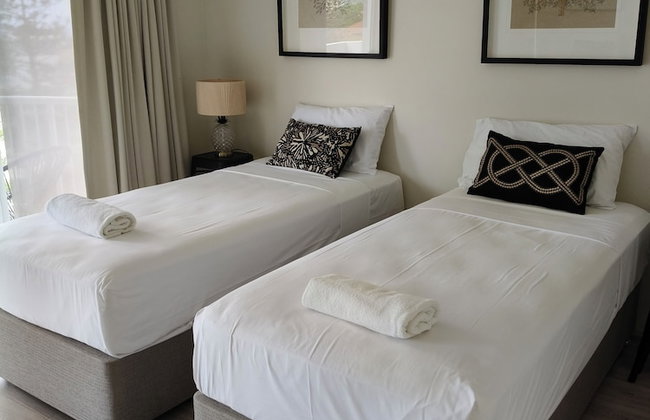 The Ritz Resort - Foto 23