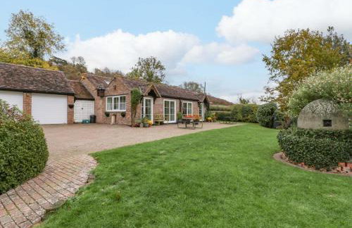 Dovecote Cottage - Foto 24