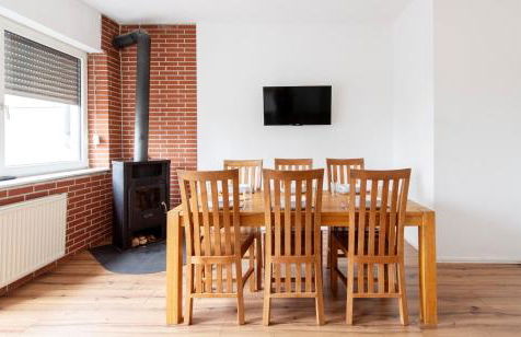 Gemütliche Unterkunft direkt im Zentrum - 10 min zum Airport Weeze - Foto 13