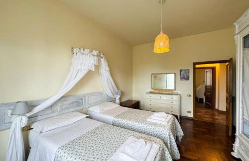 CLAUDIA VACANZA TOSCANA - Appartamento Nocciolo- 10 min da Siena - Foto 17