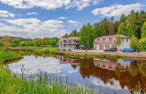 Amazing Home In Gniewino With Kitchen - Foto 1