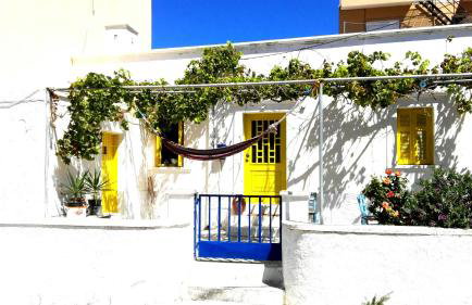 Artist Rooms - Triantafyllou Birth House - Foto 1