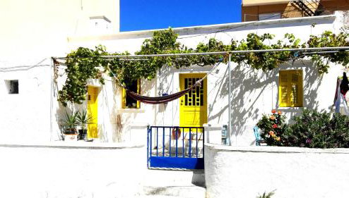 Artist Rooms - Triantafyllou Birth House - Foto 1